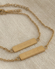 Bararmband