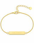 Bararmband